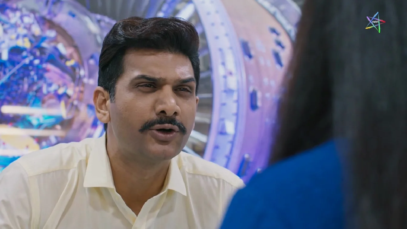 Title Role S01 E01-03 VivaMax